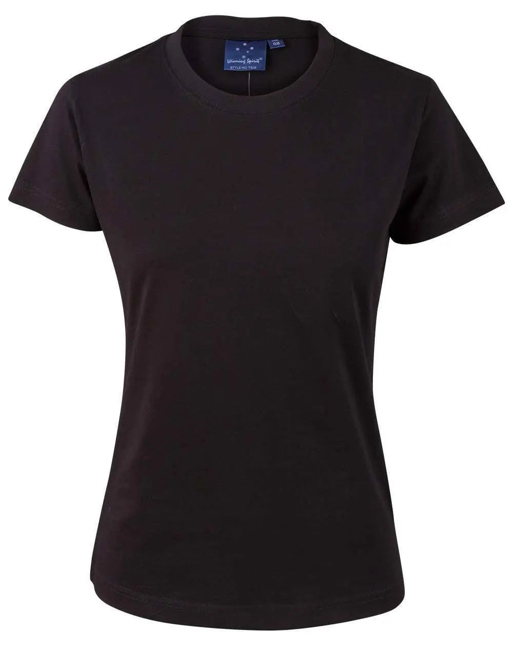 Savvy Tee Ladies Ts38 Metro Workwear.